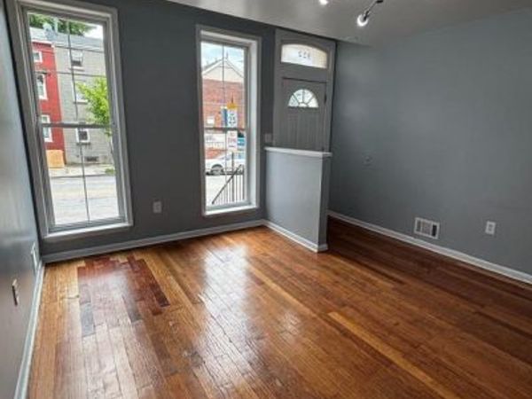 922 W LOMBARD STREET , BALTIMORE, MD 21223