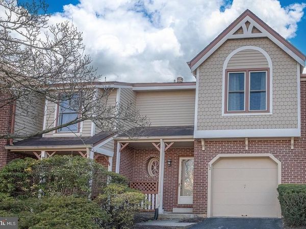 52 MAIN STREET , CHESTERBROOK, PA 19087