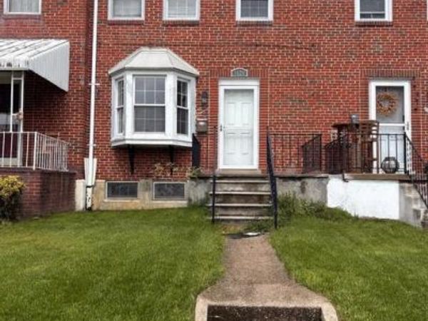 1628 THETFORD ROAD , TOWSON, MD 21286