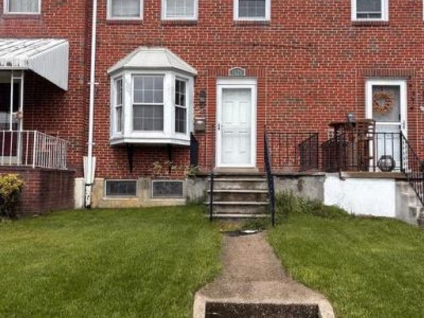 1628 Thetford Road , Towson, MD 21286 Main Photo