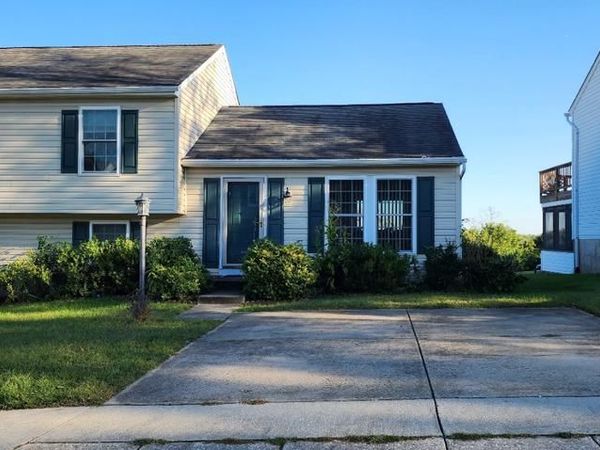 21 ANDERSON RIDGE ROAD, CATONSVILLE, MD 21228