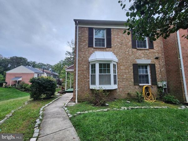 25 N STEAD COURT, CATONSVILLE, MD 21228