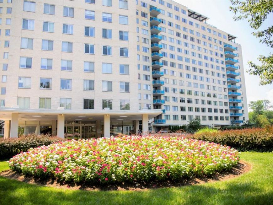 10500 Rockville Pike , Unit 1120, North Bethesda, MD 20852 Main Photo