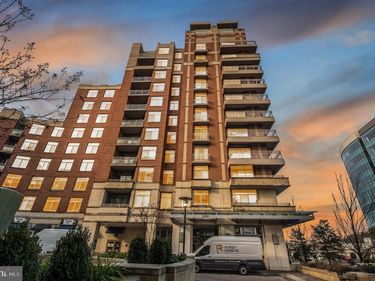 3600 S GLEBE ROAD , Unit 716W, ARLINGTON, VA 22202