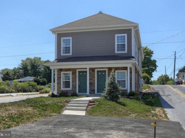 804 REESE AVENUE , HERSHEY, PA 17033