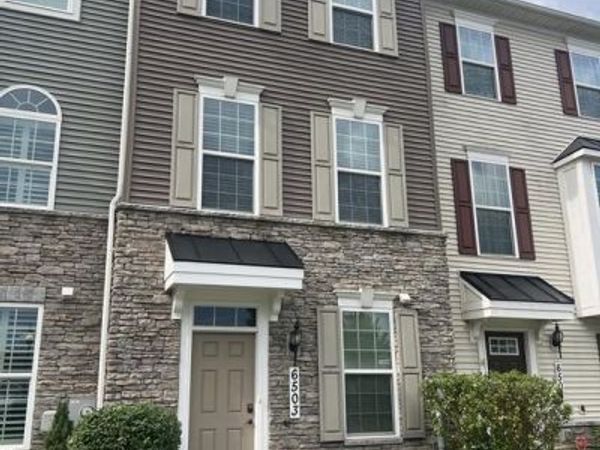 6503 BALLENGER RUN BOULEVARD, FREDERICK, MD 21703