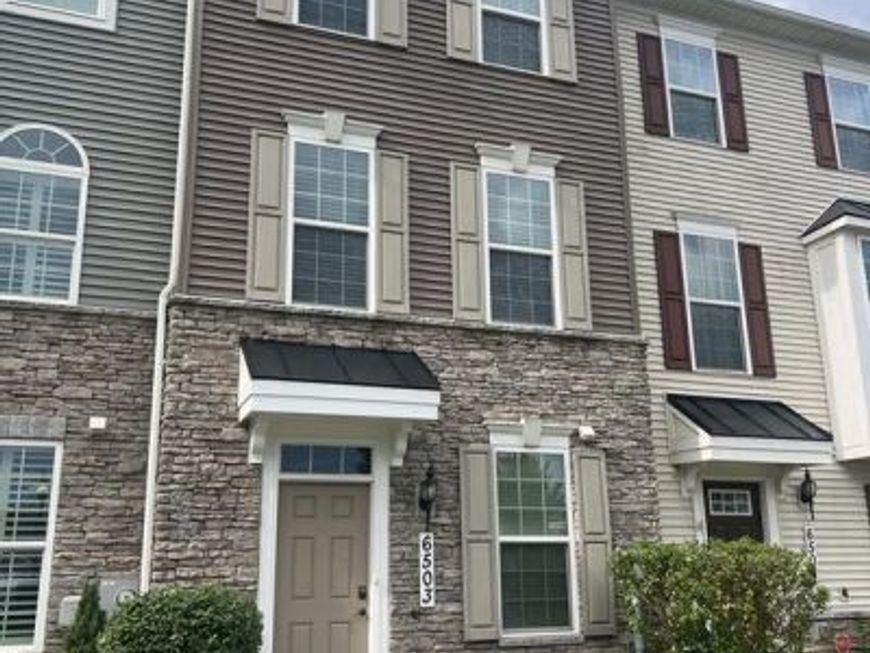 6503 Ballenger Run Boulevard, Frederick, MD 21703 Main Photo