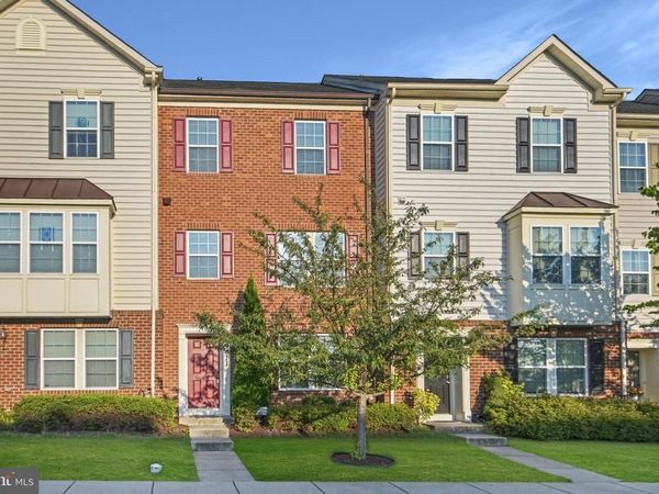 9611 ATTERBURY LANE , FREDERICK, MD 21704