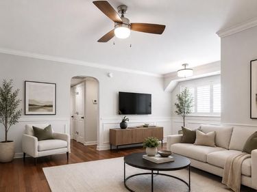 820 S WASHINGTON STREET, Unit D, ALEXANDRIA, VA 22314