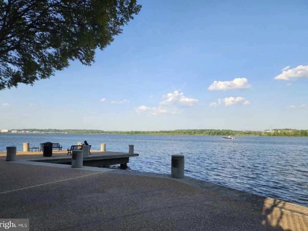 820 S WASHINGTON STREET, Unit D, ALEXANDRIA, VA 22314
