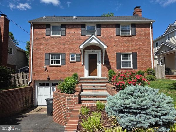 2408 CAMERON MILLS ROAD , ALEXANDRIA, VA 22302