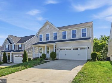 687 BLOSSOM TREE ROAD , CULPEPER, VA 22701