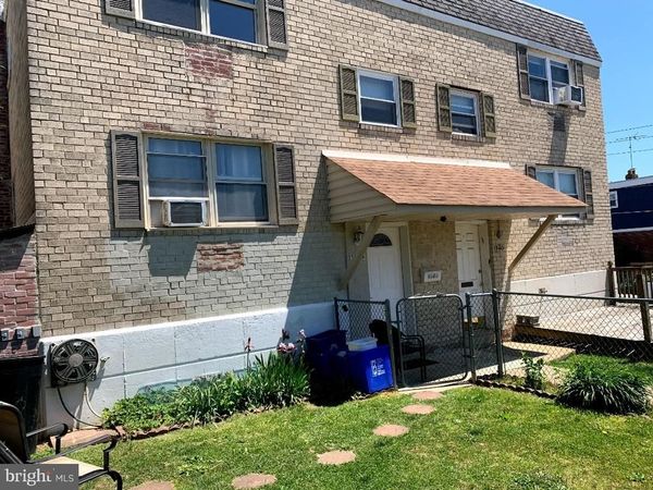 9403 LANSFORD STREET, PHILADELPHIA, PA 19114