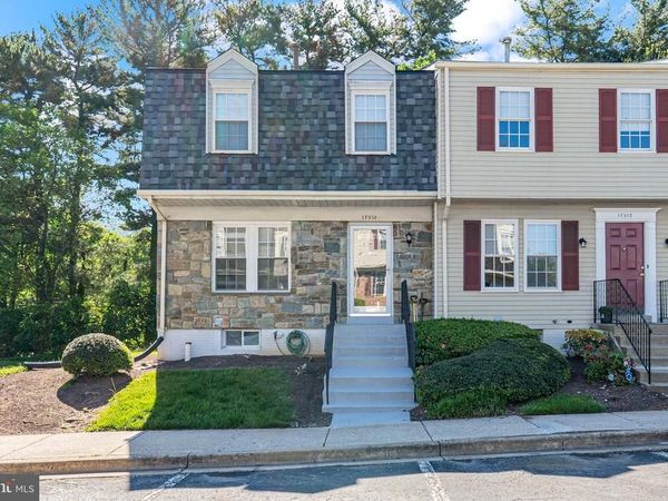 17515 SABRINA TERRACE , DERWOOD, MD 20855