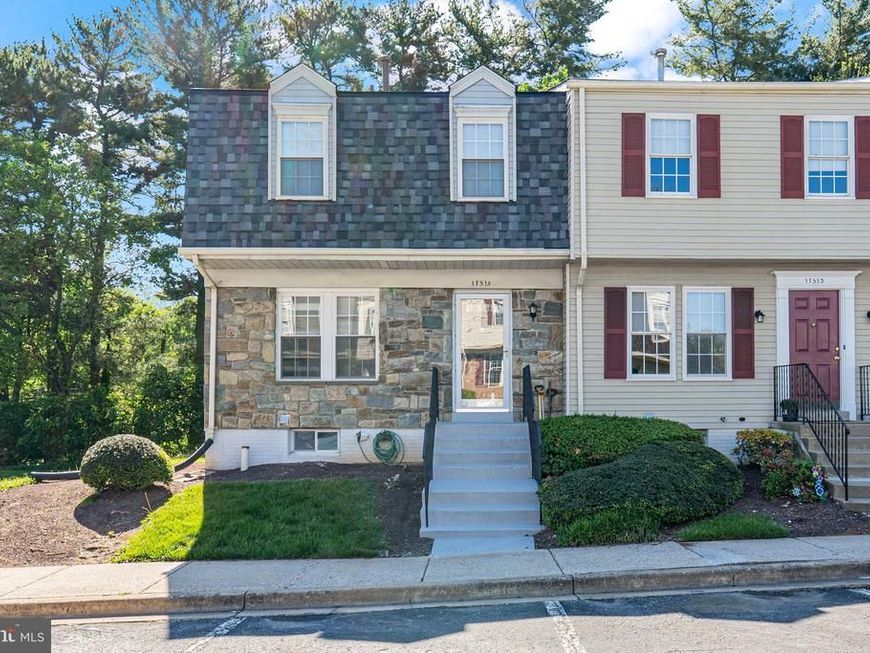 17515 Sabrina Terrace , Derwood, MD 20855 Main Photo