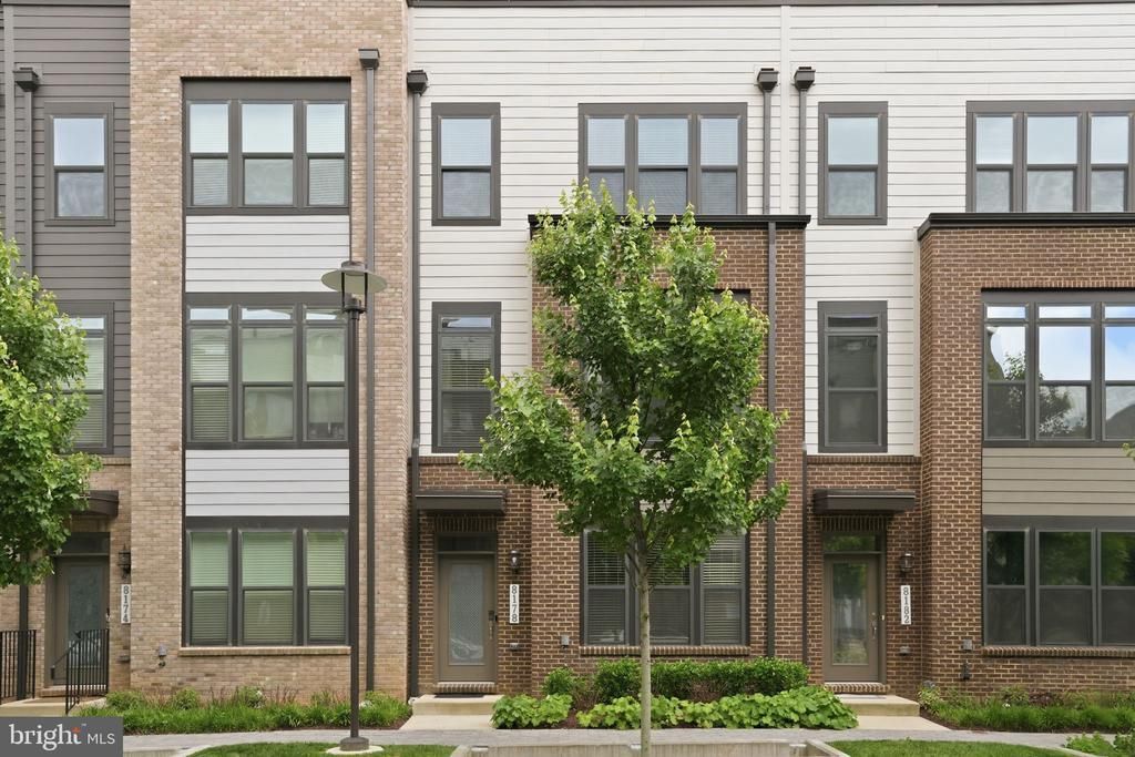 8178 Red Hook Street , Rockville, MD 20855 Main Photo