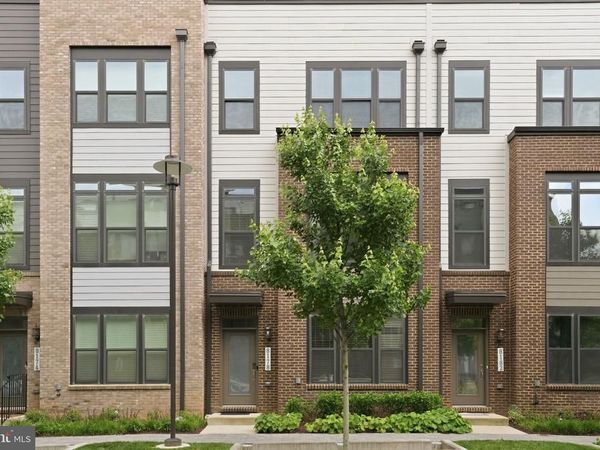 8178 RED HOOK STREET , ROCKVILLE, MD 20855