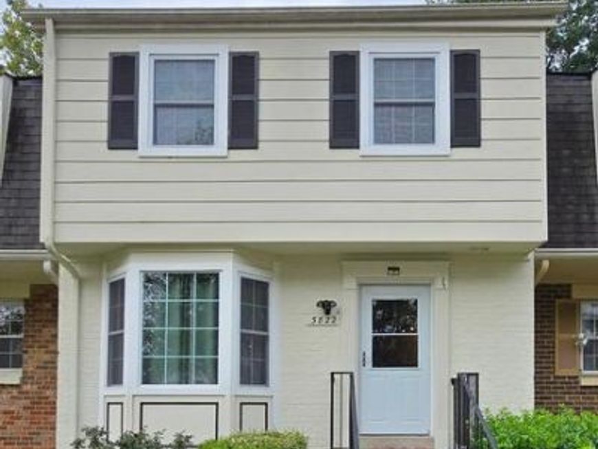 3822 Gawayne Terrace , Unit 32-382, Silver Spring, MD 20906 Main Photo