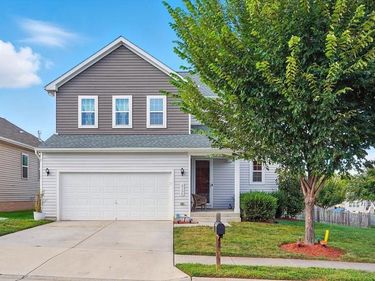 2156 CHESTNUT DRIVE, CULPEPER, VA 22701