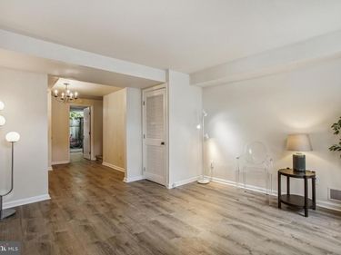 331 N PATRICK STREET , Unit A, ALEXANDRIA, VA 22314