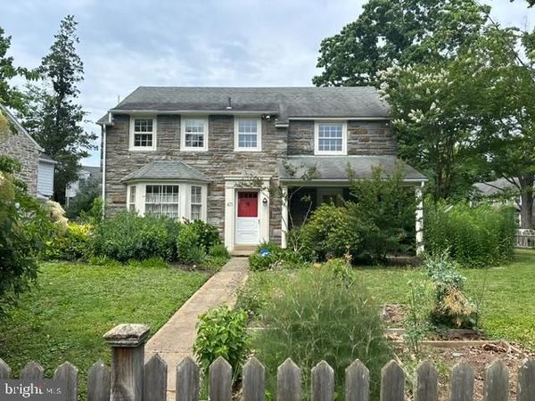 471 ATHENS AVENUE, WYNNEWOOD, PA 19096