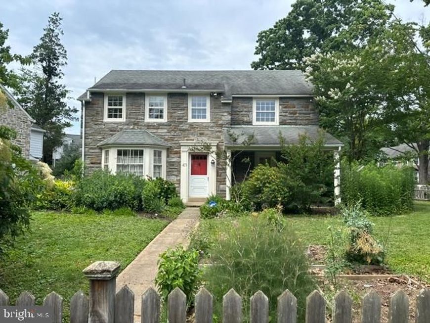 471 Athens Avenue, Wynnewood, PA 19096 Main Photo