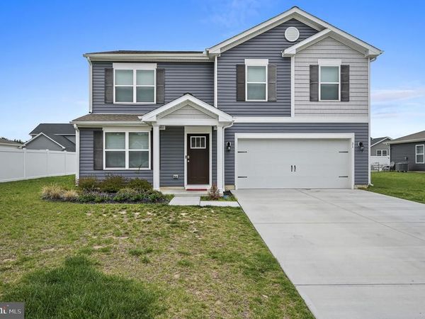 31 NEW ENGLAND DRIVE, FELTON, DE 19943