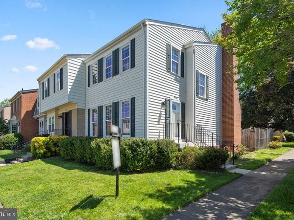 9932 LONGFORD COURT, VIENNA, VA 22181
