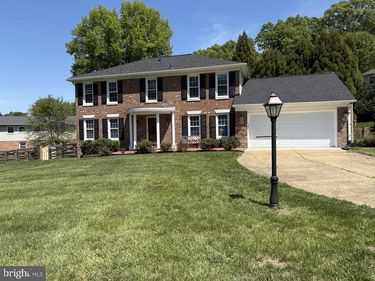9926 TARTAN COURT , VIENNA, VA 22181