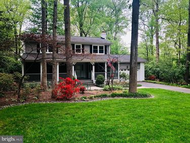 1001 RACHEL LANE SW, VIENNA, VA 22180