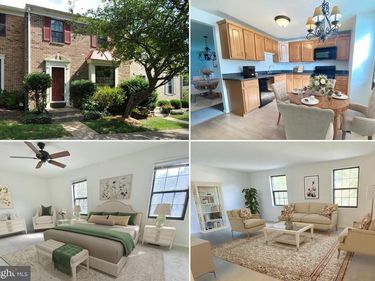 6026 HEATHWICK COURT , BURKE, VA 22015