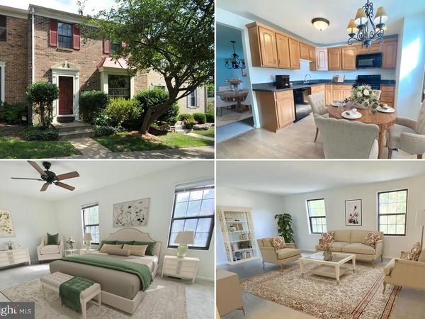 6026 HEATHWICK COURT , BURKE, VA 22015