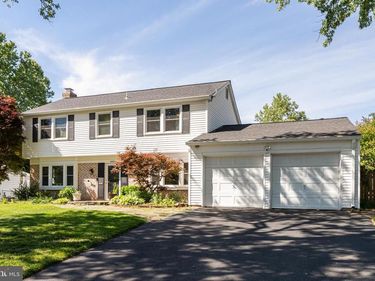 13204 PRESSMONT LANE , FAIRFAX, VA 22033