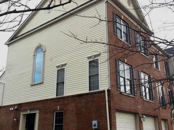 5316 ROSEMALLOW CIRCLE , CENTREVILLE, VA 20120