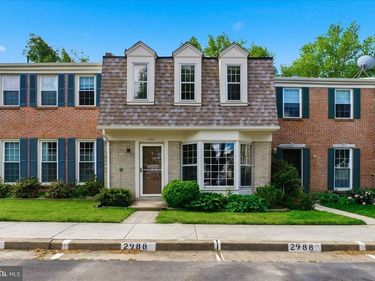 2988 VALERA COURT , VIENNA, VA 22181