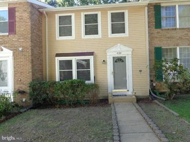 8190 CURVING CREEK COURT , SPRINGFIELD, VA 22153