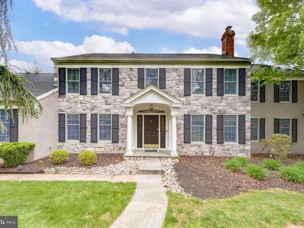 42 ELLSWORTH DRIVE, PRINCETON JUNCTION, NJ 08550
