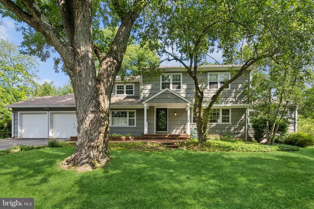 276 Dodds Lane, Princeton, NJ 08540 Main Photo