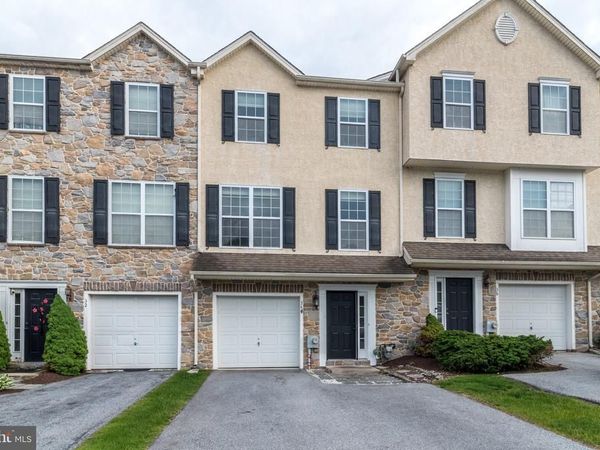 34 LUKENS DRIVE , Unit 126, COATESVILLE, PA 19320