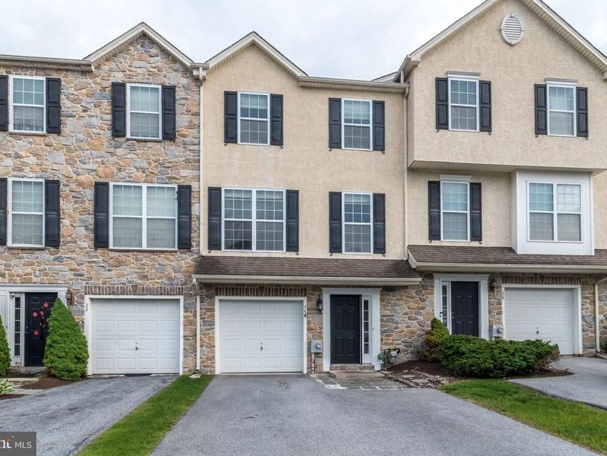 34 Lukens Drive, Unit 126, Coatesville, PA 19320 Main Photo