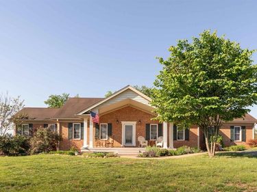 3486 FREDERICKSBURG RD, RUCKERSVILLE, VA 22968