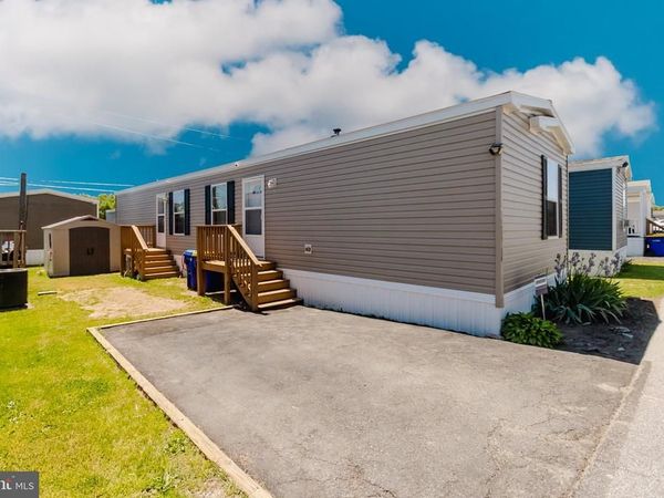 210 EATON DRIVE , Unit A002, TOWNSEND, DE 19734