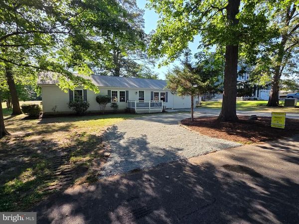117 RIVER BEND DRIVE, DAGSBORO, DE 19939