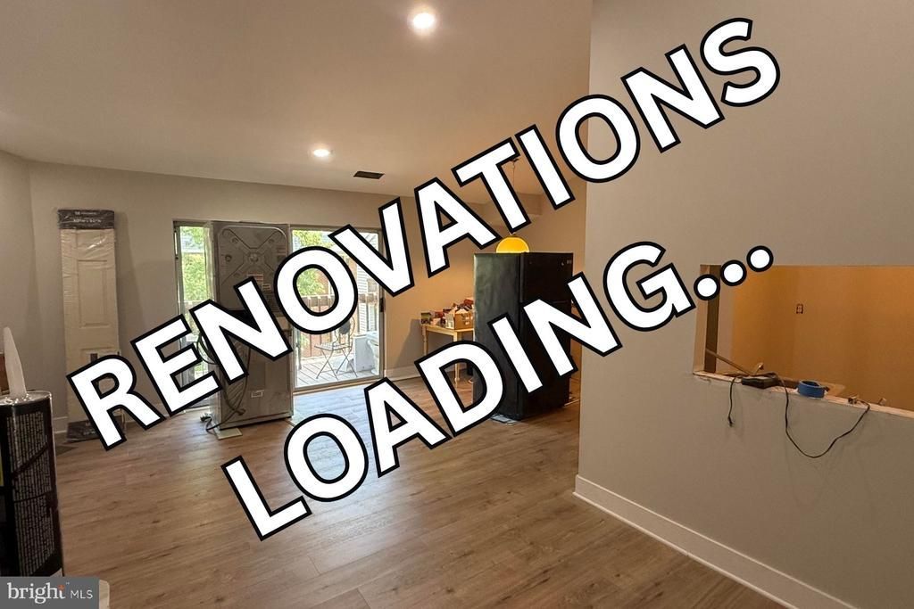 6801 RAPID WATER WAY , GLEN BURNIE, MD 21060