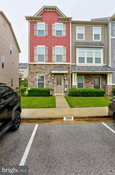 7927 TRAILVIEW CROSSING , GLEN BURNIE, MD 21060