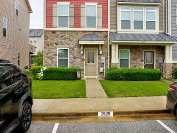7927 TRAILVIEW CROSSING, GLEN BURNIE, MD 21060