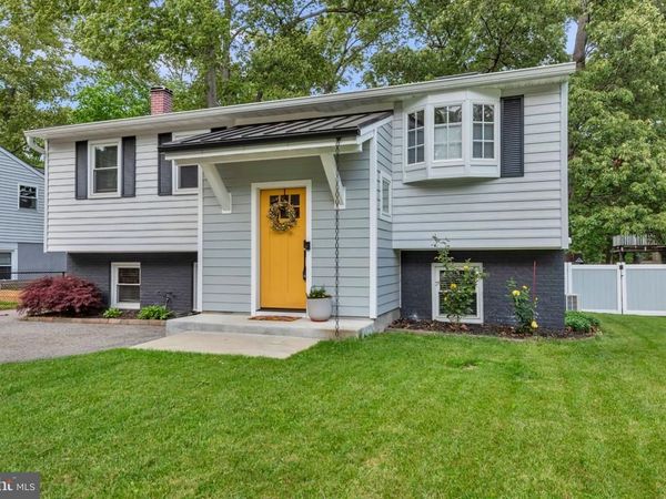 1152 CLAIRE ROAD , CROWNSVILLE, MD 21032