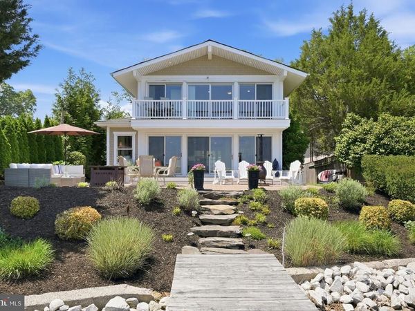 4923 E CHALK POINT ROAD, WEST RIVER, MD 20778