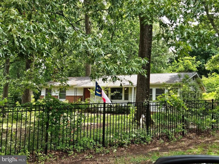 919 Blue Ridge Dr , Annapolis, MD 21409 Main Photo