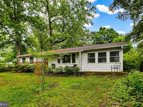 919 BLUE RIDGE DR, ANNAPOLIS, MD 21409